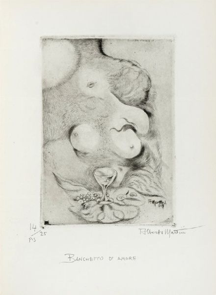 GIORGIO BALBI : Un mago del bianco e nero.  - Asta Libri, autografi e manoscritti - Associazione Nazionale - Case d'Asta italiane