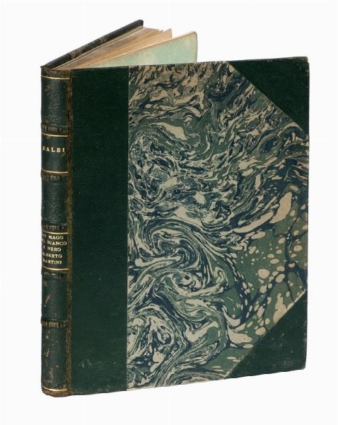 GIORGIO BALBI : Un mago del bianco e nero.  - Asta Libri, autografi e manoscritti - Associazione Nazionale - Case d'Asta italiane
