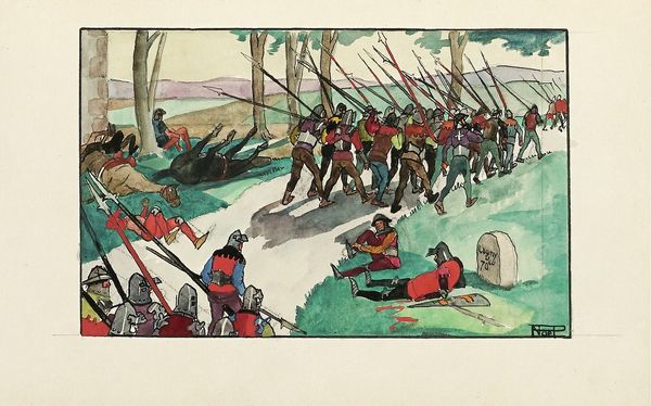 HONOR (DE) BALZAC : La connestable conte drolatique dudit sieur [...] calligraphie et ymag par Pierre Nol.  - Asta Libri, autografi e manoscritti - Associazione Nazionale - Case d'Asta italiane