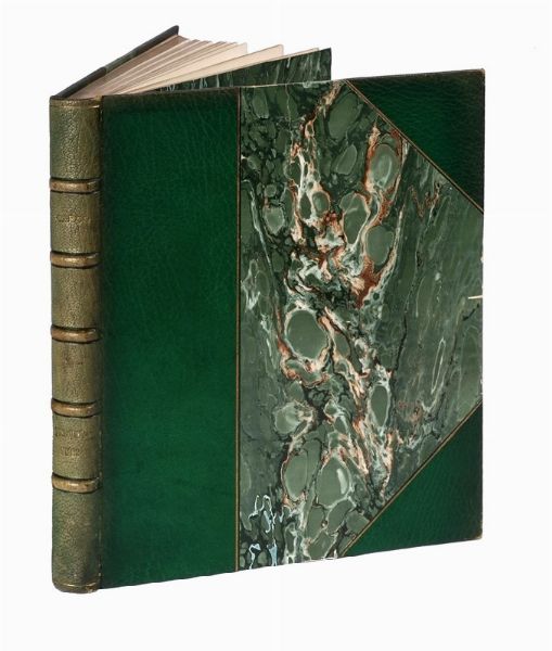 FRANCIS CARCO : Quelques-unes. Eaux fortes originales de Louis Legrand.  - Asta Libri, autografi e manoscritti - Associazione Nazionale - Case d'Asta italiane