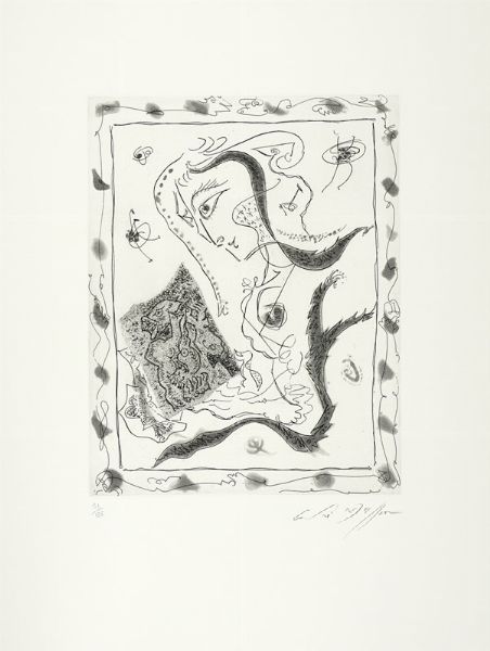 GRALD CRAMER : Trente ans d'activit.  - Asta Libri, autografi e manoscritti - Associazione Nazionale - Case d'Asta italiane