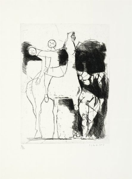 GRALD CRAMER : Trente ans d'activit.  - Asta Libri, autografi e manoscritti - Associazione Nazionale - Case d'Asta italiane