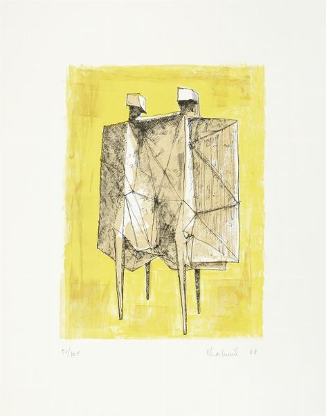 GRALD CRAMER : Trente ans d'activit.  - Asta Libri, autografi e manoscritti - Associazione Nazionale - Case d'Asta italiane