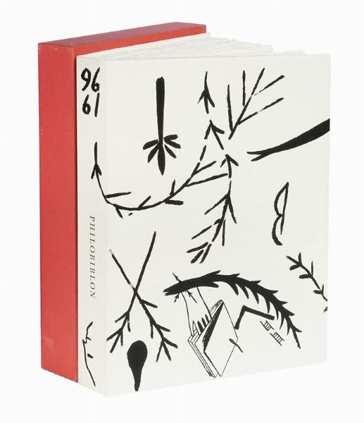 RICCARDO DE BURY : Philobiblon.  - Asta Libri, autografi e manoscritti - Associazione Nazionale - Case d'Asta italiane