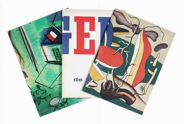 Raoul Dufy : Dufy. Exposition au profit de la Sauvegarde du Chateau de Versailles.  - Asta Libri, autografi e manoscritti - Associazione Nazionale - Case d'Asta italiane