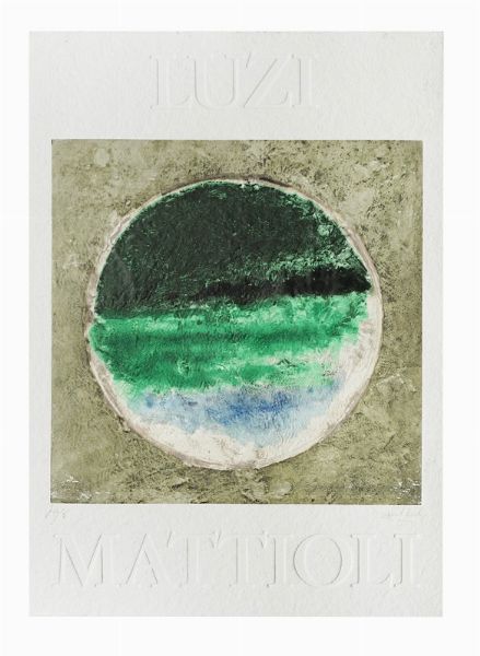 MARIO LUZI : Essere  non dimenticare.  - Asta Libri, autografi e manoscritti - Associazione Nazionale - Case d'Asta italiane