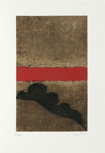 MARIO LUZI : Essere  non dimenticare.  - Asta Libri, autografi e manoscritti - Associazione Nazionale - Case d'Asta italiane