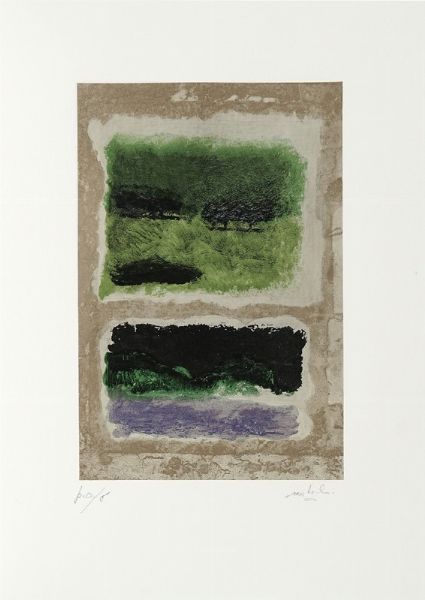 MARIO LUZI : Essere  non dimenticare.  - Asta Libri, autografi e manoscritti - Associazione Nazionale - Case d'Asta italiane