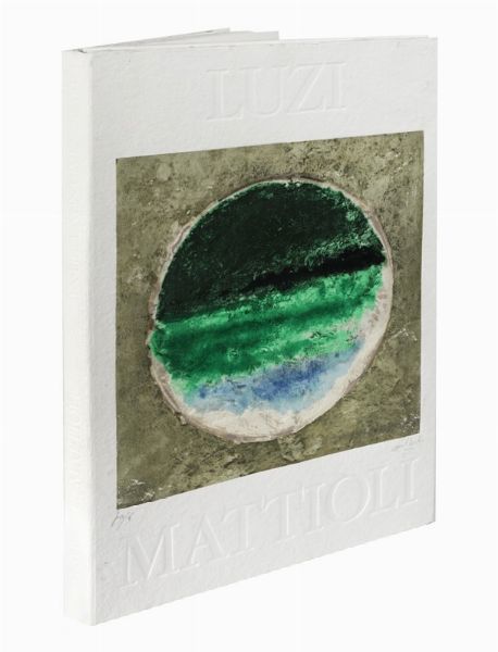 MARIO LUZI : Essere  non dimenticare.  - Asta Libri, autografi e manoscritti - Associazione Nazionale - Case d'Asta italiane