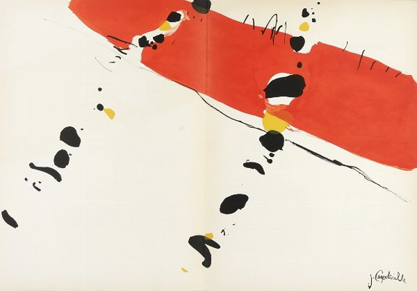 Raoul Ubac : Derriere Le Miroir.  - Asta Libri, autografi e manoscritti - Associazione Nazionale - Case d'Asta italiane