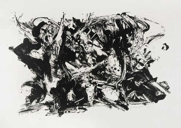 EMILIO VEDOVA : Spagna oggi.  - Asta Libri, autografi e manoscritti - Associazione Nazionale - Case d'Asta italiane