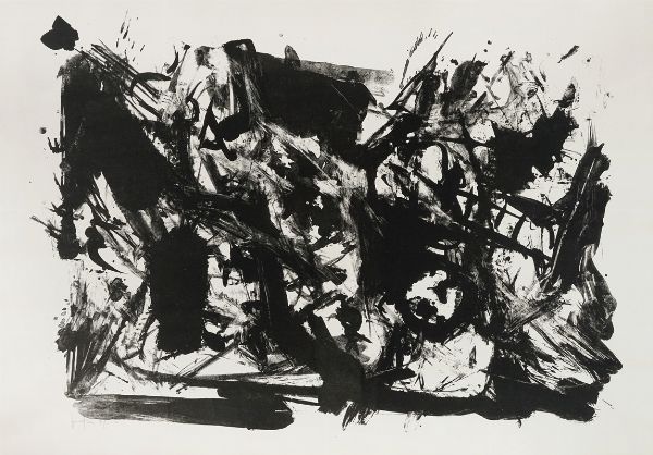 EMILIO VEDOVA : Spagna oggi.  - Asta Libri, autografi e manoscritti - Associazione Nazionale - Case d'Asta italiane