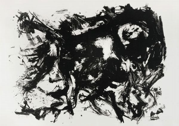 EMILIO VEDOVA : Spagna oggi.  - Asta Libri, autografi e manoscritti - Associazione Nazionale - Case d'Asta italiane