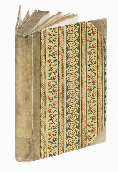 Pauli apostoli Epistolae...  - Asta Libri, autografi e manoscritti - Associazione Nazionale - Case d'Asta italiane