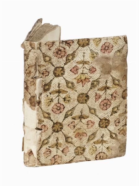 CESARE BECCARIA : Dei delitti e delle pene. Terza edizione rivista, corretta, e notabilmente accresciuta dall'autore....  - Asta Libri, autografi e manoscritti - Associazione Nazionale - Case d'Asta italiane