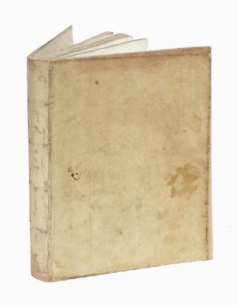 ANTONIO CAMPO : Cremona fedelissima citta et nobilissima colonia de Romani rappresentata in disegno col suo contato.  - Asta Libri, autografi e manoscritti - Associazione Nazionale - Case d'Asta italiane