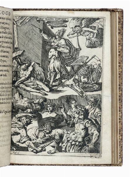 VINCENZO CARDUCCI : Dialogos de la pintura su defensa, origen, essencia, definicion, modos y diferencias...  - Asta Libri, autografi e manoscritti - Associazione Nazionale - Case d'Asta italiane