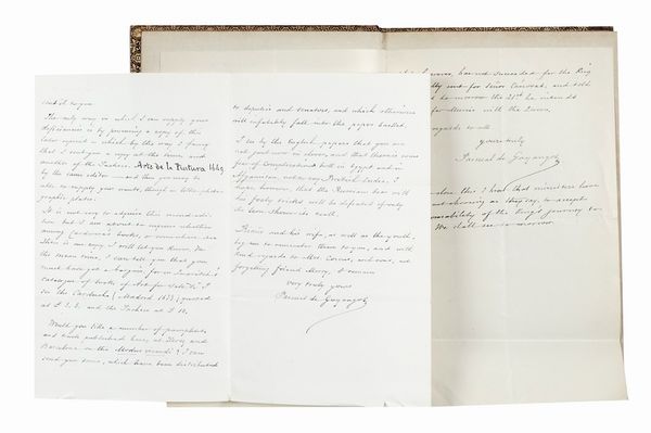 VINCENZO CARDUCCI : Dialogos de la pintura su defensa, origen, essencia, definicion, modos y diferencias...  - Asta Libri, autografi e manoscritti - Associazione Nazionale - Case d'Asta italiane