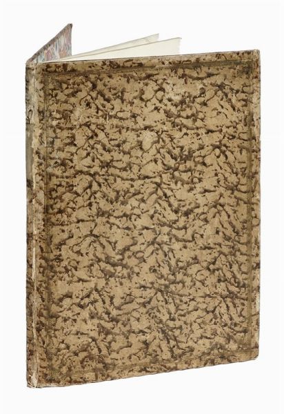 AMEDEO GABRIELI : Gli studi e i doveri che costituiscono il vero cittadino repubblicano.  - Asta Libri, autografi e manoscritti - Associazione Nazionale - Case d'Asta italiane