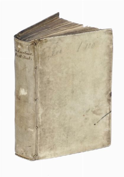 JOHANNES GOEDART : Metamorphosis et historia naturalis insectorum.  - Asta Libri, autografi e manoscritti - Associazione Nazionale - Case d'Asta italiane