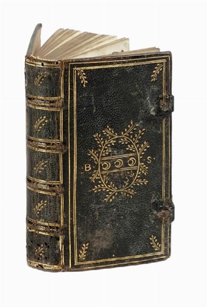 JACOPO SANNAZARO : Arcadia nuovamente corretta e ornata d'alcune annotationi da Thomaso Poracchi.  - Asta Libri, autografi e manoscritti - Associazione Nazionale - Case d'Asta italiane