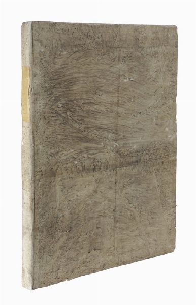 LUIGI VANVITELLI : Dichiarazione dei disegni del Reale Palazzo di Caserta...  - Asta Libri, autografi e manoscritti - Associazione Nazionale - Case d'Asta italiane