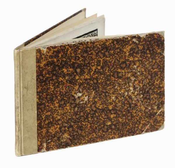 CESARE VECELLIO : Corona delle nobili et virtuose donne, libro terzo. Nel qual si dimostra in varij dissegni, tutte le sorti di mostre di punti tagliati...  - Asta Libri, autografi e manoscritti - Associazione Nazionale - Case d'Asta italiane