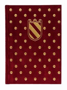 Libro d'Ore di Bonaparte Ghislieri. Ms Yates Thompson 29.  - Asta Libri, autografi e manoscritti - Associazione Nazionale - Case d'Asta italiane