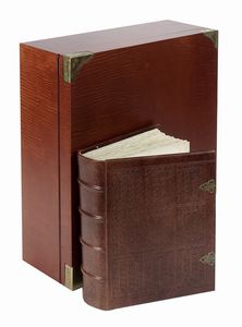 WILLEM VRELANT : Il Libro d'Ore di Vrelant. Officium Beatae Mariae Virginis secundum usum romanum.  - Asta Libri, autografi e manoscritti - Associazione Nazionale - Case d'Asta italiane