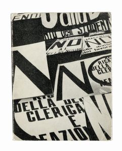 Immagini del no.  - Asta Libri, autografi e manoscritti - Associazione Nazionale - Case d'Asta italiane