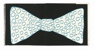 ENRICO BAJ : Baj.  - Asta Libri, autografi e manoscritti - Associazione Nazionale - Case d'Asta italiane