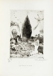 GIORGIO BALBI : Un mago del bianco e nero.  - Asta Libri, autografi e manoscritti - Associazione Nazionale - Case d'Asta italiane