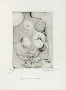 GIORGIO BALBI : Un mago del bianco e nero.  - Asta Libri, autografi e manoscritti - Associazione Nazionale - Case d'Asta italiane