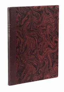 MAURICE BUSSET : En avion. Vols et combats. Estampes et récits de la Grande Guerre, 1914-1918.  - Asta Libri, autografi e manoscritti - Associazione Nazionale - Case d'Asta italiane