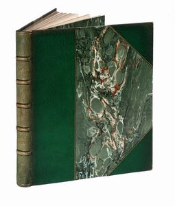 FRANCIS CARCO : Quelques-unes. Eaux fortes originales de Louis Legrand.  - Asta Libri, autografi e manoscritti - Associazione Nazionale - Case d'Asta italiane