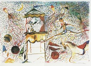 CARLO COLLODI : Le avventure di Pinocchio [...] Illustrazioni e manoscritti di Antonio Nocera.  - Asta Libri, autografi e manoscritti - Associazione Nazionale - Case d'Asta italiane