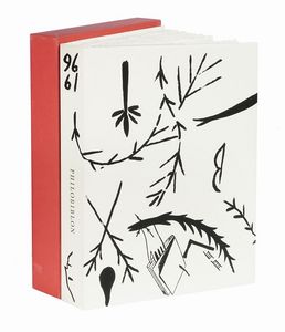 RICCARDO DE BURY : Philobiblon.  - Asta Libri, autografi e manoscritti - Associazione Nazionale - Case d'Asta italiane