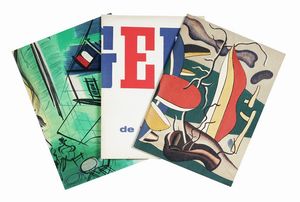 Raoul Dufy : Dufy. Exposition au profit de la Sauvegarde du Chateau de Versailles.  - Asta Libri, autografi e manoscritti - Associazione Nazionale - Case d'Asta italiane