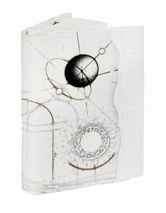 GIACOMO LEOPARDI : Canti.  - Asta Libri, autografi e manoscritti - Associazione Nazionale - Case d'Asta italiane