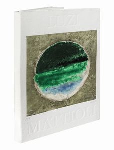 MARIO LUZI : Essere  non dimenticare.  - Asta Libri, autografi e manoscritti - Associazione Nazionale - Case d'Asta italiane