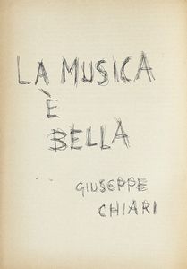 Eugenio Miccini : Techne.  - Asta Libri, autografi e manoscritti - Associazione Nazionale - Case d'Asta italiane