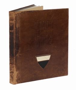 Piero Misciattelli : Il palio di Siena.  - Asta Libri, autografi e manoscritti - Associazione Nazionale - Case d'Asta italiane