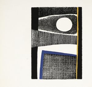 LUIGI SPACAL : Luigi Spacal. Opera grafica. 1936-1967. Testi di Rodolfo Pallucchini e Franco Russoli. Catalogo a cura di Giulio Montenero  - Asta Libri, autografi e manoscritti - Associazione Nazionale - Case d'Asta italiane