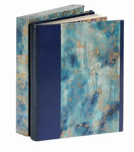 PAUL VALRY : Essai sur Stendhal.  - Asta Libri, autografi e manoscritti - Associazione Nazionale - Case d'Asta italiane