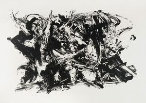 EMILIO VEDOVA : Spagna oggi.  - Asta Libri, autografi e manoscritti - Associazione Nazionale - Case d'Asta italiane