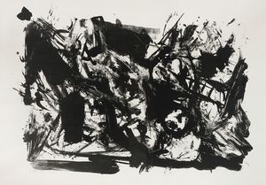 EMILIO VEDOVA : Spagna oggi.  - Asta Libri, autografi e manoscritti - Associazione Nazionale - Case d'Asta italiane