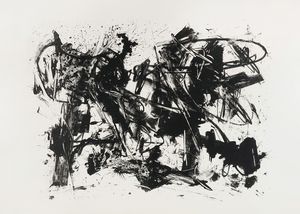 EMILIO VEDOVA : Spagna oggi.  - Asta Libri, autografi e manoscritti - Associazione Nazionale - Case d'Asta italiane