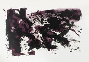 EMILIO VEDOVA : Spagna oggi.  - Asta Libri, autografi e manoscritti - Associazione Nazionale - Case d'Asta italiane