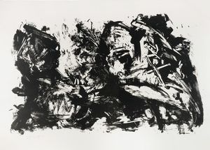 EMILIO VEDOVA : Spagna oggi.  - Asta Libri, autografi e manoscritti - Associazione Nazionale - Case d'Asta italiane