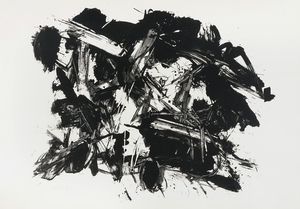 EMILIO VEDOVA : Spagna oggi.  - Asta Libri, autografi e manoscritti - Associazione Nazionale - Case d'Asta italiane